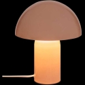 Lamp Mushroom lempa LITO, aukštis 24,5 cm, metalinė Lamp Mushroom lempa LITO, aukštis 24,5 cm, metalinė