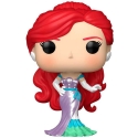 FUNKO POP! Vinilinė figūrėlė: Disney Princess - Ariel, 9 cm FUNKO POP! Vinilinė figūrėlė: Disney Princess - Ariel, 9 cm