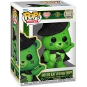 FUNKO POP! Vinilinė figūrėlė: Wicked x Care Bears - Good Luck Bear as Elphaba Thropp, ~9 cm FUNKO POP! Vinilinė figūrėlė: Wicked x Care Bears - Good Luck Bear as Elphaba Thropp, ~9 cm