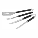 Mustang BBQ grilio stalo įrankių rinkinys 47 cm, 3 dalys (29453365) Mustang BBQ grilio stalo įrankių rinkinys 47 cm, 3 dalys (29453365)