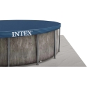 Sodo baseinas su rėmu 457 x 122 cm 12w1 INTEX 26742ND Sodo baseinas su rėmu 457 x 122 cm 12w1 INTEX 26742ND