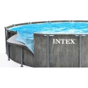 Sodo baseinas su rėmu 457 x 122 cm 12w1 INTEX 26742ND Sodo baseinas su rėmu 457 x 122 cm 12w1 INTEX 26742ND