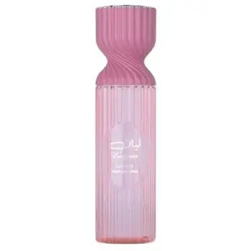 Lattafa Perfumes Layaan Body Spray 250ml