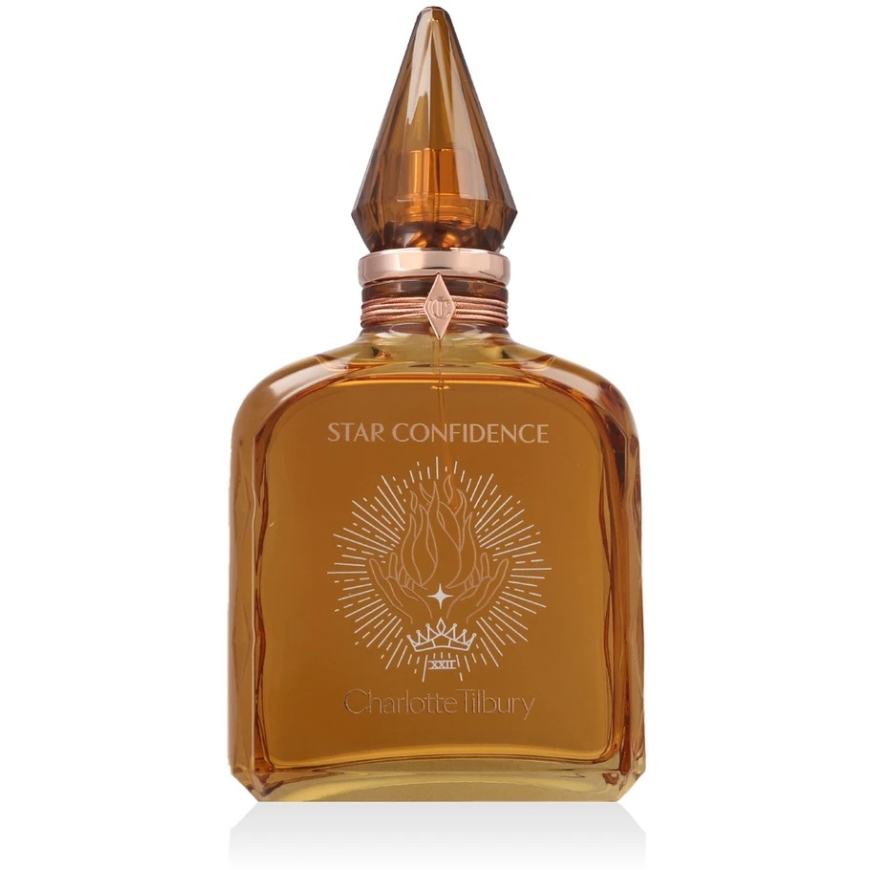 Charlotte Tilbury kvepalai „Star Confidence“ 100 ml (unisex) – 2