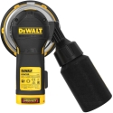 Šlifuoklis Dewalt Baterinis ekscentrinis TSTAK DCW230NT 150 mm 18 V vienas dydis Šlifuoklis Dewalt Baterinis ekscentrinis TSTAK DCW230NT 150 mm 18 V vienas dydis