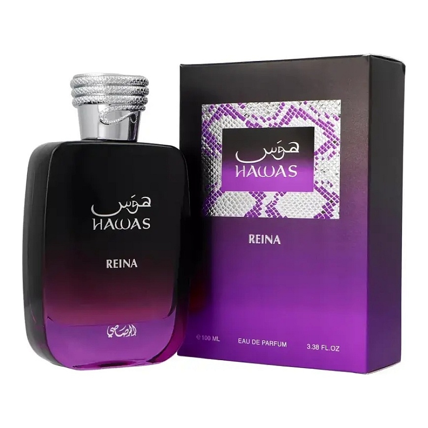 Rasasi _8467027 Rasasi Hawas Reina Kvepalai EDP 100 ml – 2
