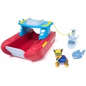 Spin Master Paw Patrol - Sea Patroller 22 cm su griebtuvu (6074778)