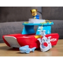 Spin Master Paw Patrol - Sea Patroller 22 cm su griebtuvu (6074778)