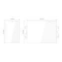 ZESTAW OCHRONNY TECH-PROTECT EASY SET FOIL & GLASS FIT+ 4IN1 GALAXY Z FOLD 8 CLEAR ZESTAW OCHRONNY TECH-PROTECT EASY SET FOIL & GLASS FIT+ 4IN1 GALAXY Z FOLD 8 CLEAR