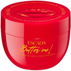 Escada Butter Me! Body Kreminis kūno kremas, 200 ml