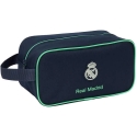 Safta Real Madrid 2 Equipment 25/26 shoes bag Safta Real Madrid 2 Equipment 25/26 shoes bag