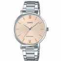 Moteriškas laikrodis CASIO LTP-VT01D-4B + DĖŽUTĖ (zd613m) Moteriškas laikrodis CASIO LTP-VT01D-4B + DĖŽUTĖ (zd613m)