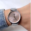 Moteriškas laikrodis CASIO LTP-VT01D-4B + DĖŽUTĖ (zd613m) Moteriškas laikrodis CASIO LTP-VT01D-4B + DĖŽUTĖ (zd613m)