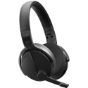 Ausinės Sennheiser Epos C50 belaidės antausės juodos Ausinės Sennheiser Epos C50 belaidės antausės juodos