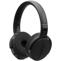 Ausinės Sennheiser Epos C50 belaidės antausės juodos Ausinės Sennheiser Epos C50 belaidės antausės juodos