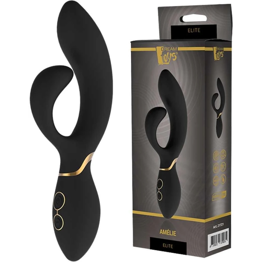 Dreamtoys ELITE AMELIE – 4