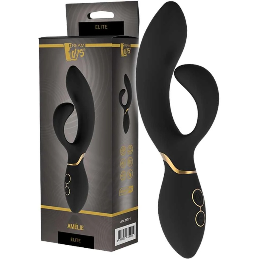 Dreamtoys ELITE AMELIE – 5