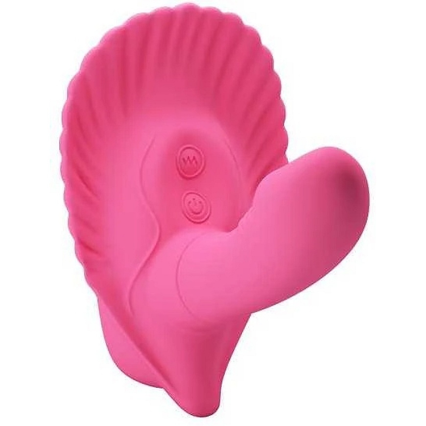 Pretty Love Masažuoklis clitoris su varpos to g-spot 12 mode