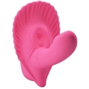 Pretty Love Masažuoklis clitoris su varpos to g-spot 12 mode Pretty Love Masažuoklis clitoris su varpos to g-spot 12 mode