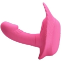 Pretty Love Masažuoklis clitoris su varpos to g-spot 12 mode Pretty Love Masažuoklis clitoris su varpos to g-spot 12 mode