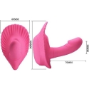 Pretty Love Masažuoklis clitoris su varpos to g-spot 12 mode Pretty Love Masažuoklis clitoris su varpos to g-spot 12 mode