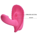 Pretty Love Masažuoklis clitoris su varpos to g-spot 12 mode Pretty Love Masažuoklis clitoris su varpos to g-spot 12 mode