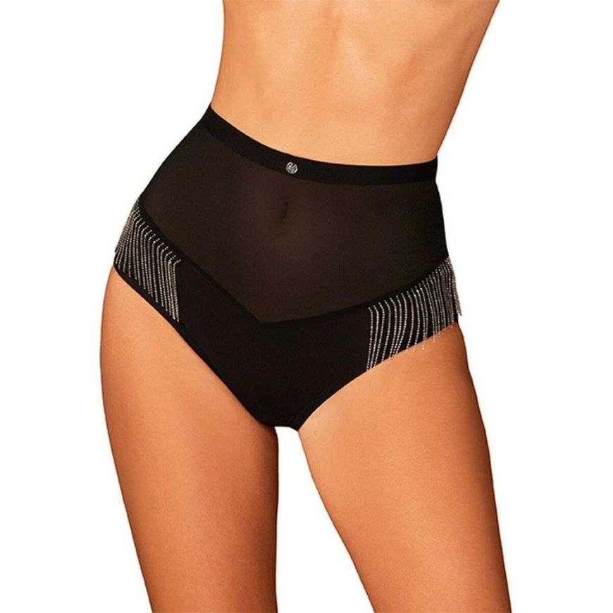 Obsessive - Milladis panties XL/2XL
