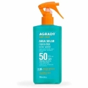 Agrado Agua Solar Invisible Spf50 200 Agrado Agua Solar Invisible Spf50 200