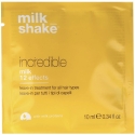 Milk Shake „Incredible Milk“ nenuplaunama kaukė 10 ml Milk Shake „Incredible Milk“ nenuplaunama kaukė 10 ml
