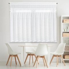 Eurofirany FIR/EVIE/B 140X150 TUNEL