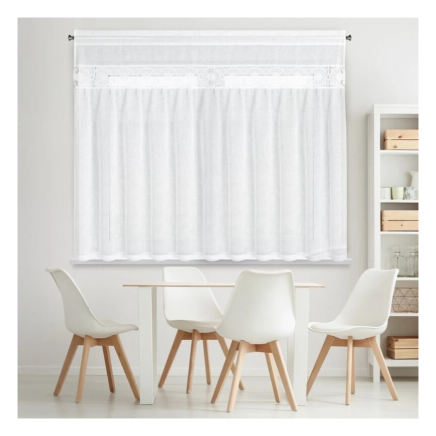 Eurofirany FIR/EVIE/B 140X150 TUNEL