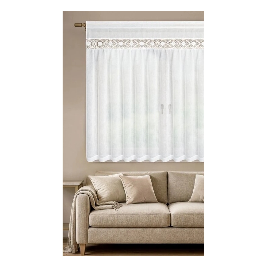 Eurofirany FIR/EVIE/B 140X150 TUNEL – 2