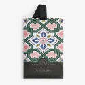 Castelbel Žalias Sencha Sachet spintos kvapas, 1 vnt. Castelbel Žalias Sencha Sachet spintos kvapas, 1 vnt.