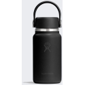 Hydro Flask Mini Bottle Micro 0,2 l juodas