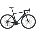„Giant TCR Advanced 2“ anglies pluošto plento dviratis „Giant TCR Advanced 2“ anglies pluošto plento dviratis