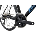 „Giant TCR Advanced 2“ anglies pluošto plento dviratis „Giant TCR Advanced 2“ anglies pluošto plento dviratis
