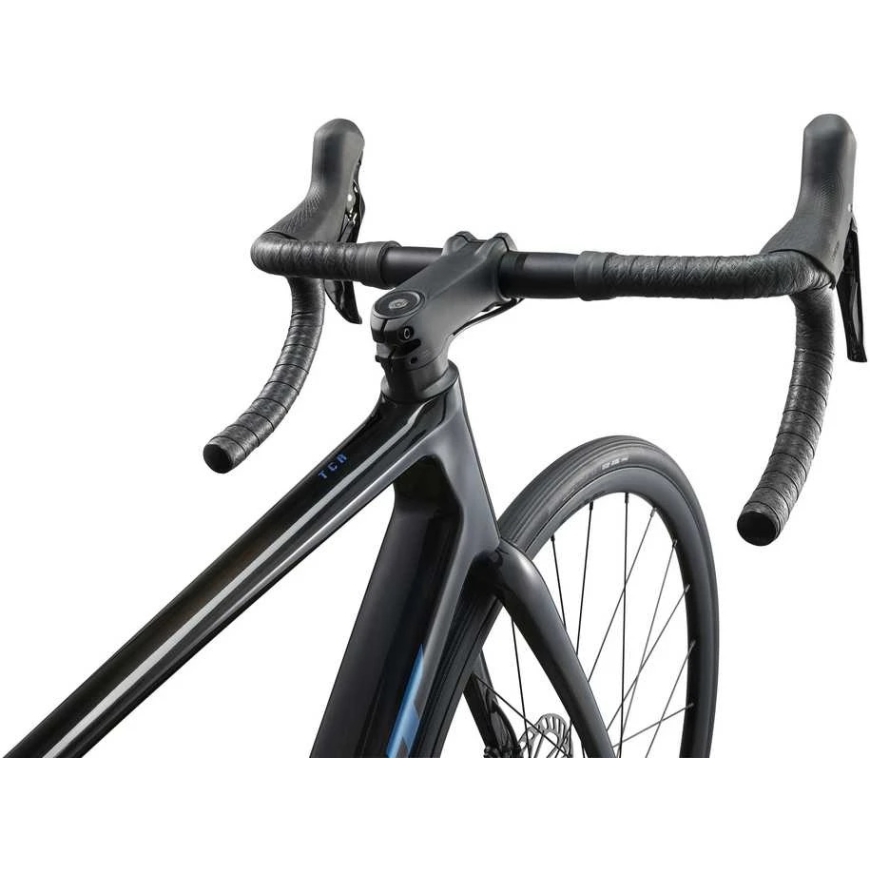 „Giant TCR Advanced 2“ anglies pluošto plento dviratis – 5