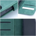 Flip case for Honor 600 Tender Book green