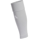 Rękawy piłkarskie adidas Milano Sleeve pilka JZ2318 (XS) Rękawy piłkarskie adidas Milano Sleeve pilka JZ2318 (XS)