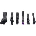 „Caruzzo Cooler Master Elite Gold 750“ pradiniai blokai, 750 W, 24 kontaktų, ATX, ATX Judah „Caruzzo Cooler Master Elite Gold 750“ pradiniai blokai, 750 W, 24 kontaktų, ATX, ATX Judah
