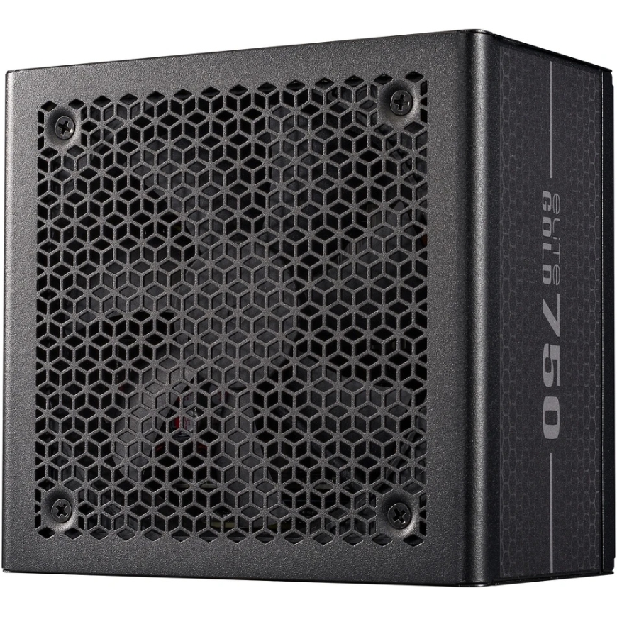 „Caruzzo Cooler Master Elite Gold 750“ pradiniai blokai, 750 W, 24 kontaktų, ATX, ATX Judah – 4