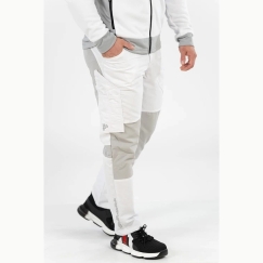 Yato DARBO KELNĖS 4 DARBŲ STRETCH SERVAL WH. DYDIS XL