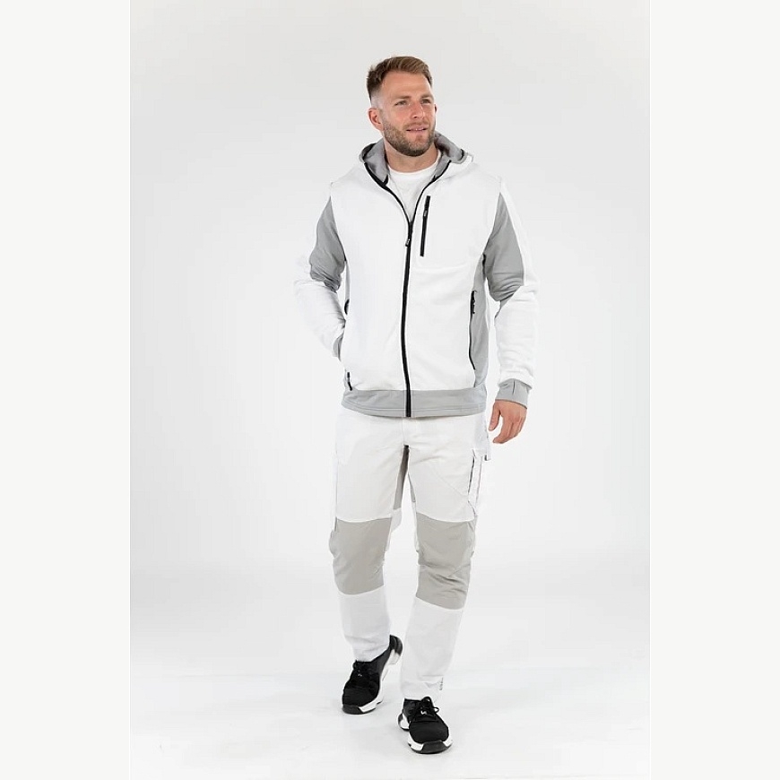 Yato DARBO KELNĖS 4 DARBŲ STRETCH SERVAL WH. DYDIS XL – 3