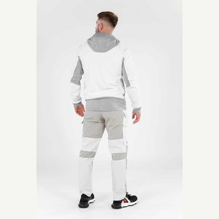 Yato DARBO KELNĖS 4 DARBŲ STRETCH SERVAL WH. DYDIS XL – 4