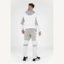 Yato DARBO KELNĖS 4 DARBŲ STRETCH SERVAL WH. DYDIS XL Yato DARBO KELNĖS 4 DARBŲ STRETCH SERVAL WH. DYDIS XL