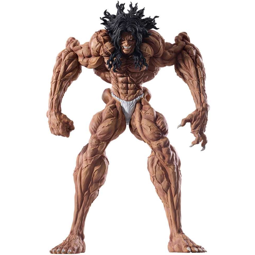 Banpresto Giant Heartbeat Pickle Ichibansho figure 28cm – 2