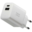 Įkroviklis Native Union Fast GaN 2 45 W (FAST-PD45AC-WHT-EU) Įkroviklis Native Union Fast GaN 2 45 W (FAST-PD45AC-WHT-EU)