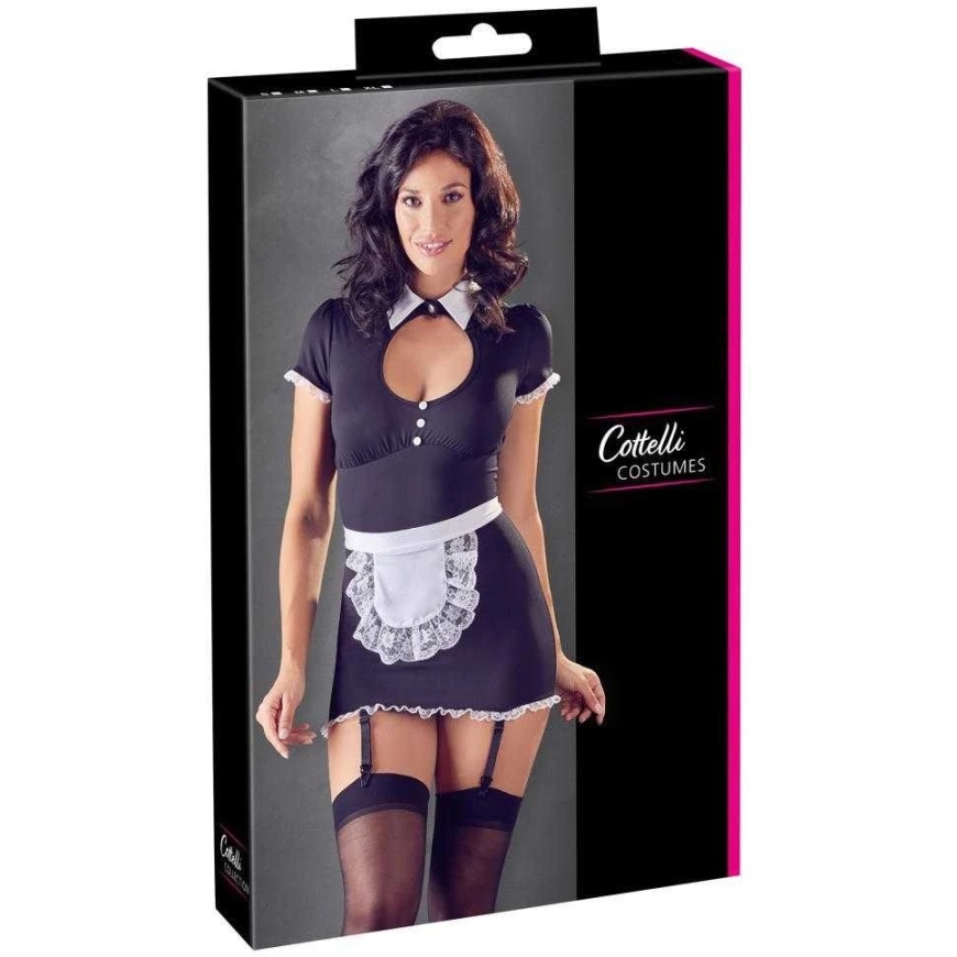 Cottelli Costumes Tarnaitės suknelė S – 4