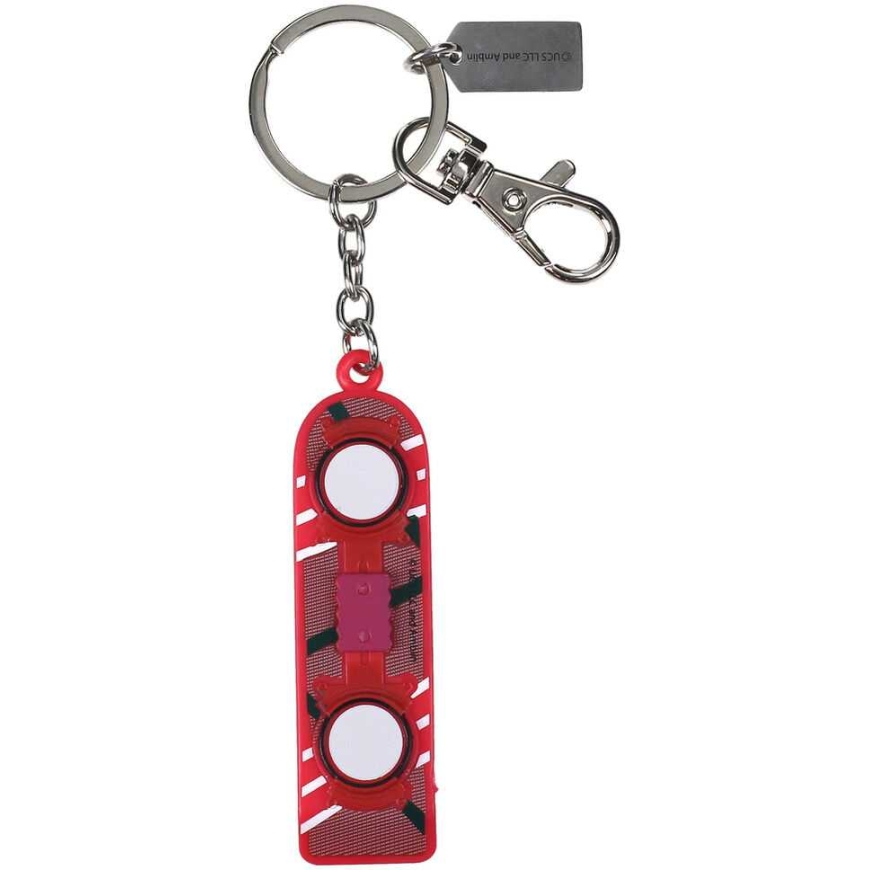 Sd Toys Back to the Future Marty Hoverboard keychain – 2