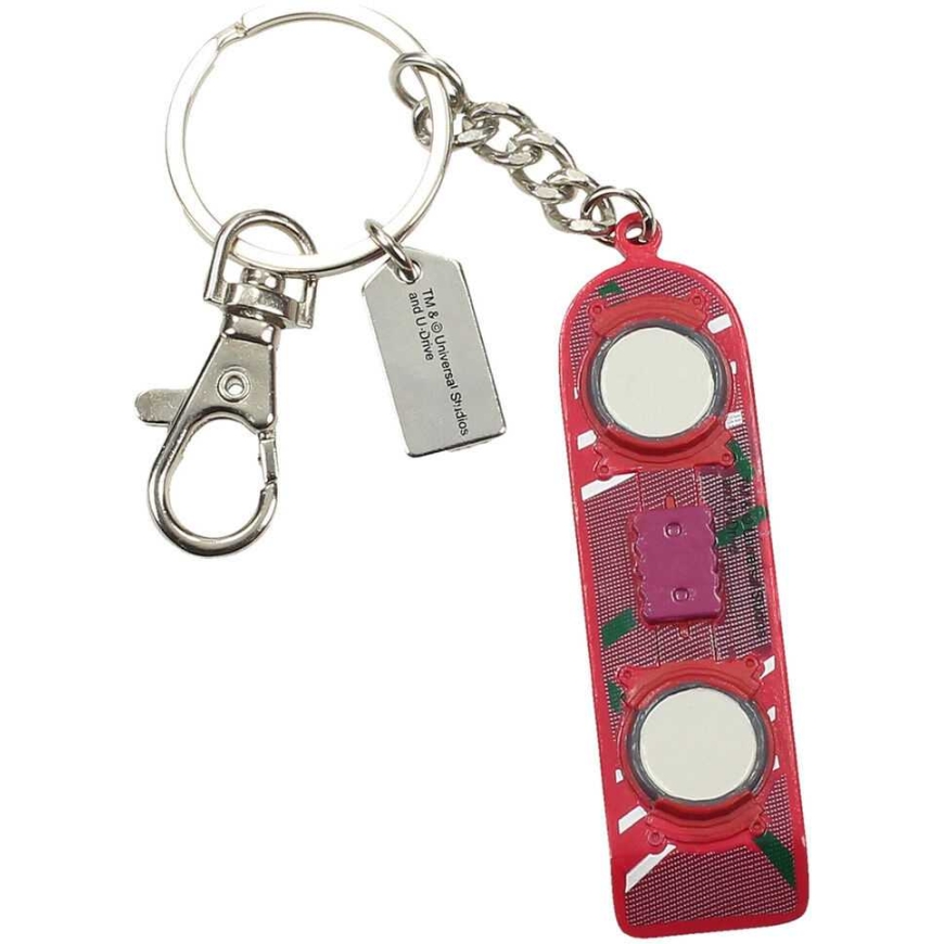 Sd Toys Back to the Future Marty Hoverboard keychain – 4